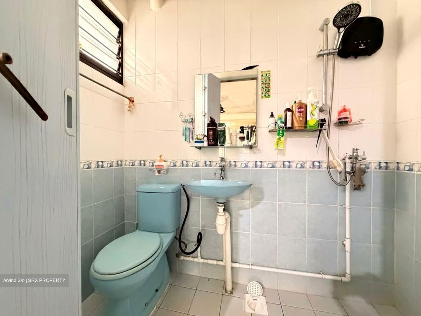 Blk 730 Khatib Spring (Yishun), HDB 4 Rooms #556773171